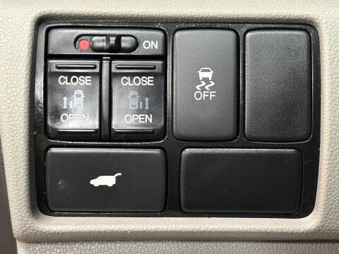 2013 Honda Odyssey