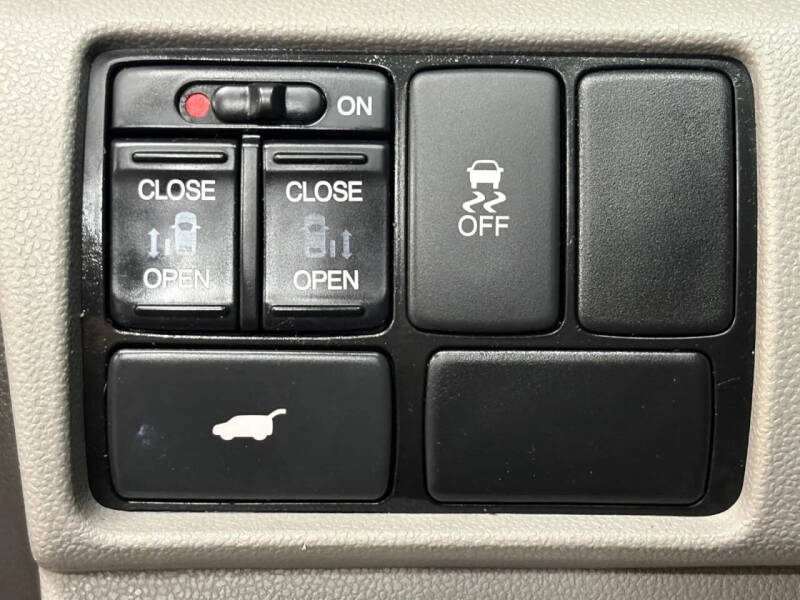2013 Honda Odyssey