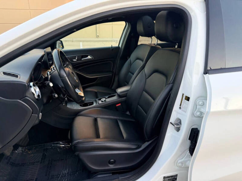 2019 Mercedes-Benz GLA GLA 250