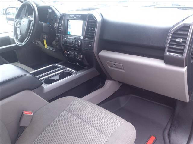2017 FORD F-150 Pickup - $23,497