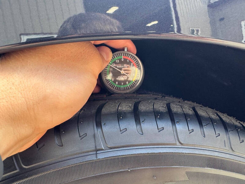 2016 Chevrolet Cruze Limited 1LT Auto