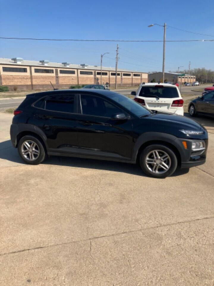 Cars For Sale in Salina, KS Salina Elite Auto Sales