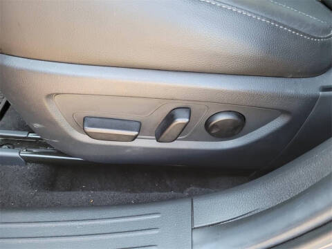 2025 Mazda CX-50 2.5 S Premium Plus