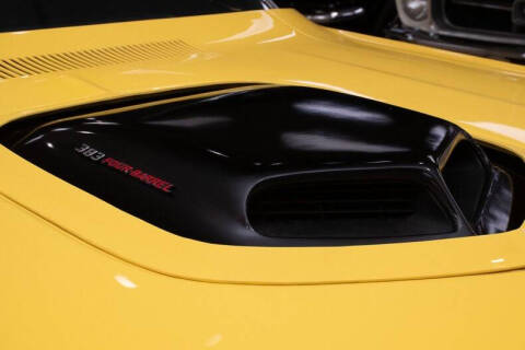 1970 Dodge Challenger