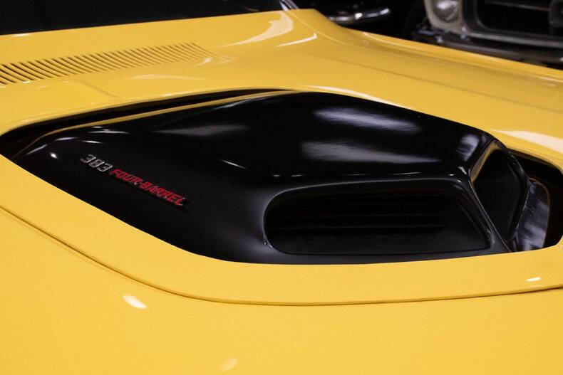 1970 Dodge Challenger