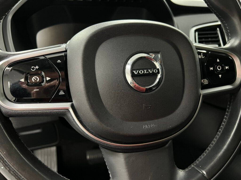 2016 Volvo XC90 for sale at Conway Imports in   Streamwood, IL