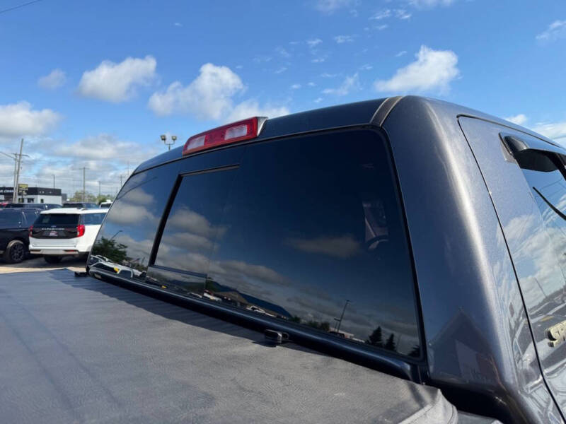 2016 Toyota Tundra