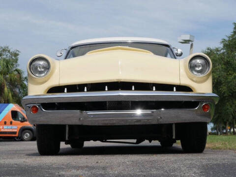 1953 Mercury Monterey