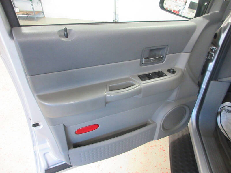2005 Dodge Durango SLT