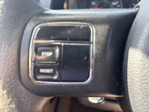 2011 Jeep Compass Sport