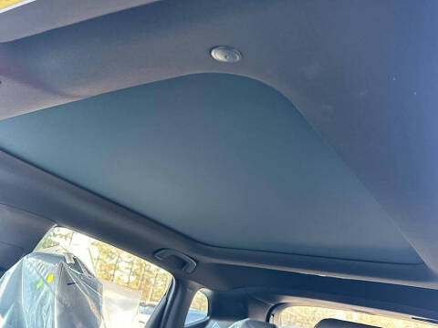 2025 Acura ADX w/A-SPEC