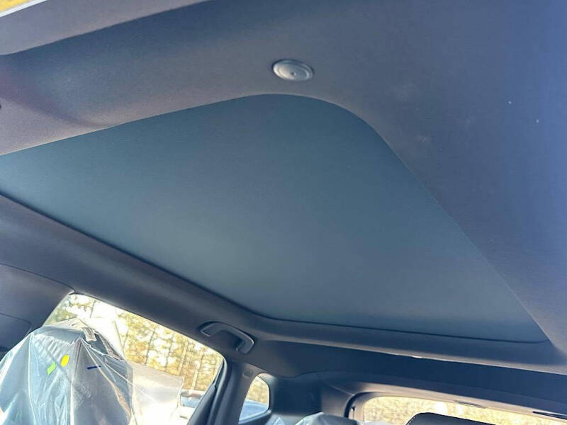 2025 Acura ADX w/A-SPEC