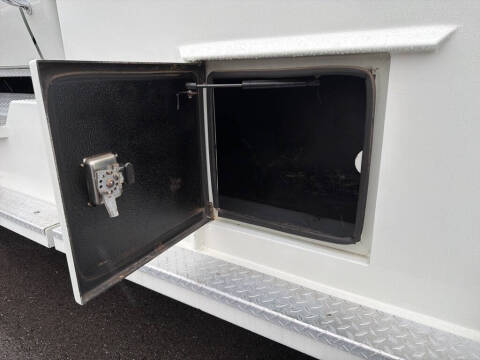 2007 International DuraStar 4400