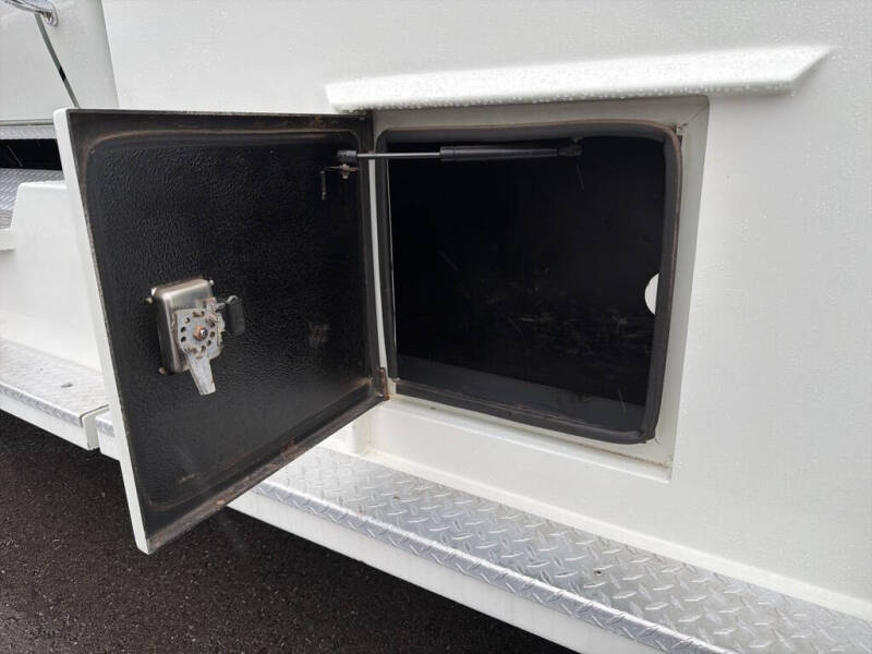 2007 International DuraStar 4400