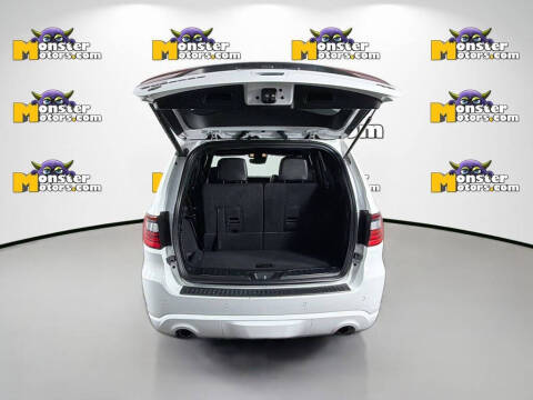 2024 Dodge Durango R/T