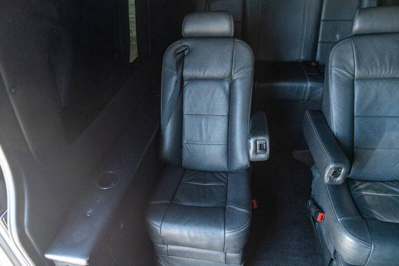 2010 Mercedes-Benz Sprinter