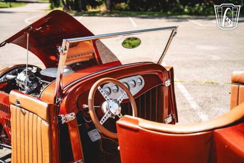 1927 Ford Model T