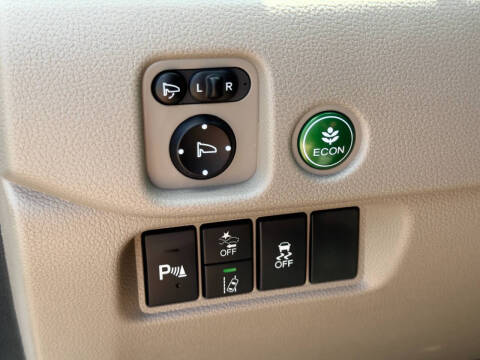 2020 Honda Pilot Elite