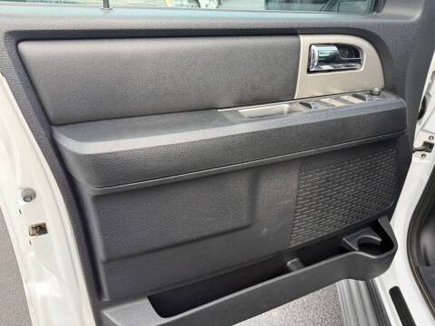 2016 Ford Expedition EL