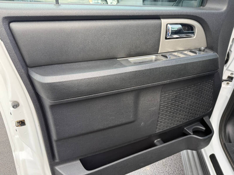 2016 Ford Expedition EL