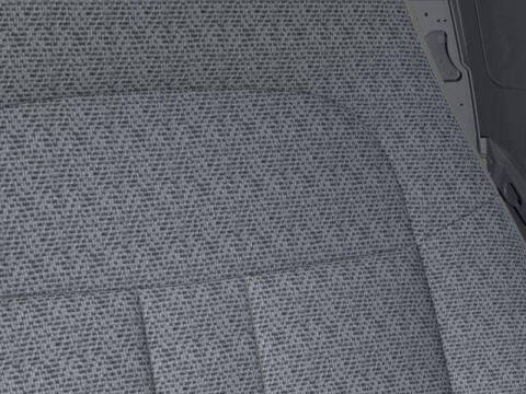 2026 GMC Savana 2500