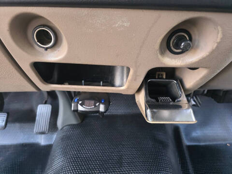 2003 Chevrolet Silverado 3500