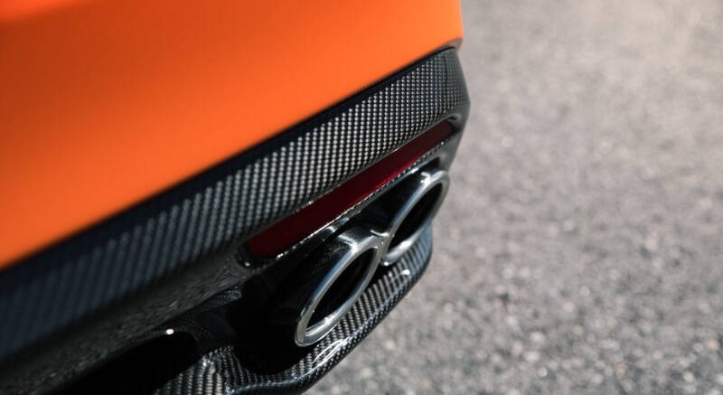 2019 Kia Stinger GT2