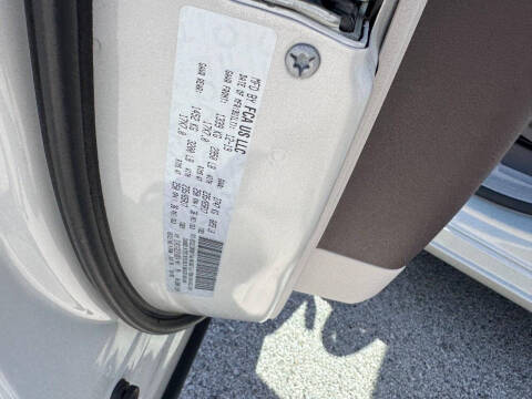 2020 Chrysler Pacifica Touring