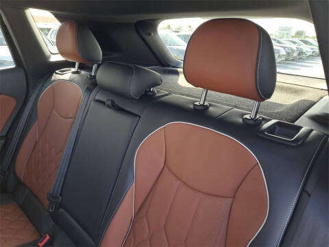 2026 Volkswagen Tiguan SEL R-Line Turbo 4Motion