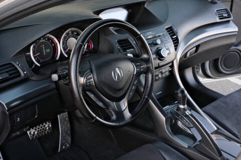 2012 Acura TSX w/Special