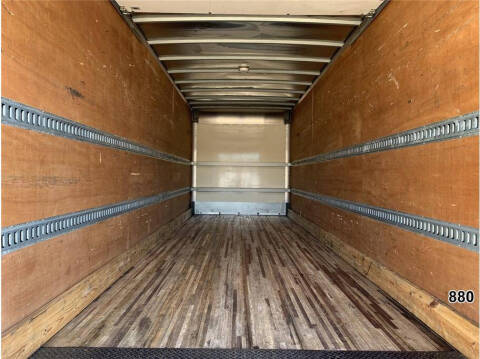 2013 International DuraStar 4300