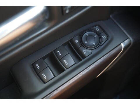 2022 GMC Sierra 1500 Limited