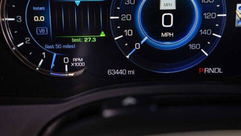 2019 Cadillac Escalade ESV Premium Luxury