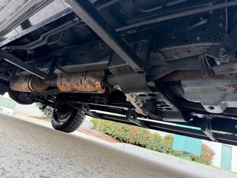 2001 Ford Excursion XLT