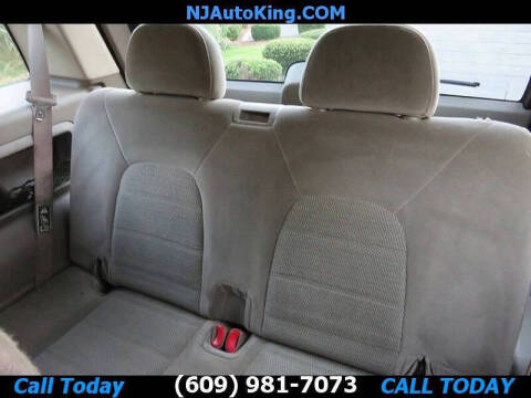 2003 Ford Explorer XLT