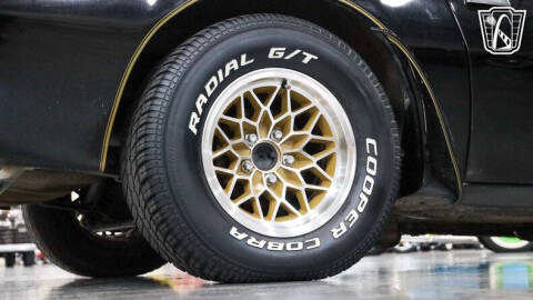 1979 Pontiac Trans Am