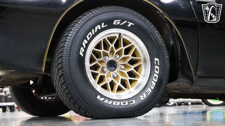 1979 Pontiac Trans Am