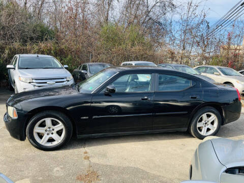 2009 Dodge Charger R/T