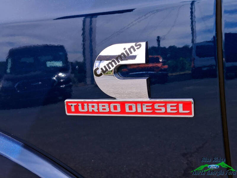 2024 RAM 2500 Limited