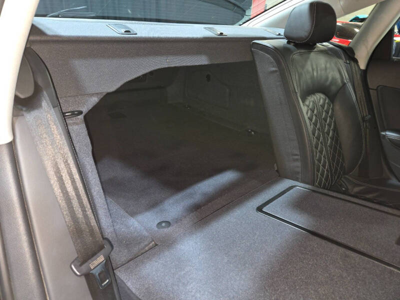 2014 Audi S6 4.0T quattro