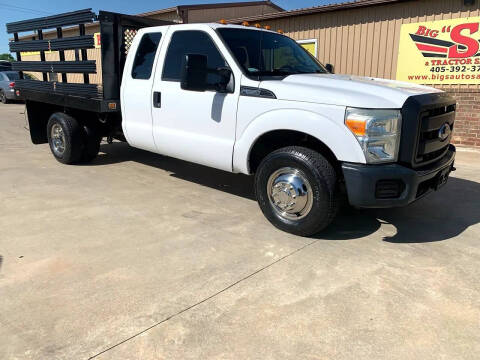 2015 Ford F-350 Super Duty XL