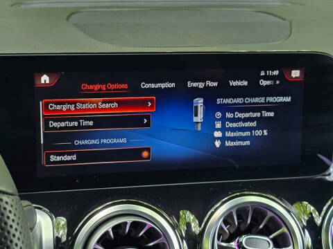 2023 Mercedes-Benz EQB EQB 350 4MATIC