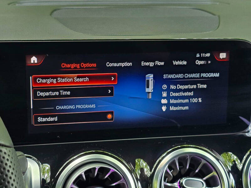 2023 Mercedes-Benz EQB EQB 350 4MATIC