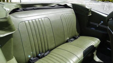 1971 Chevrolet Chevelle