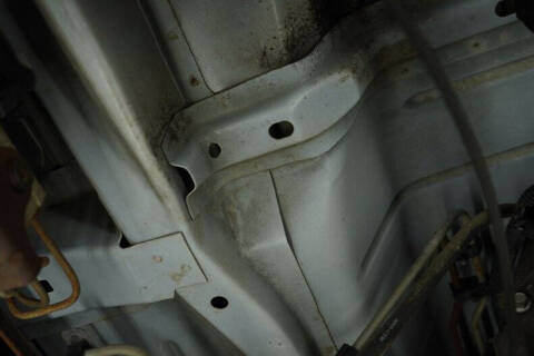 2006 Chevrolet Silverado 1500