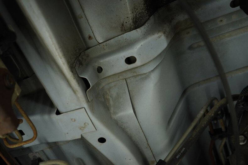 2006 Chevrolet Silverado 1500