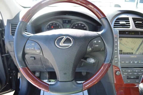 2008 Lexus ES 350