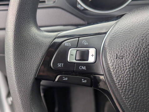 2016 Volkswagen Jetta