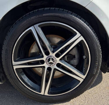 2019 Mercedes-Benz A-Class A 220