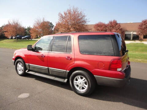 2003 Ford Expedition XLT